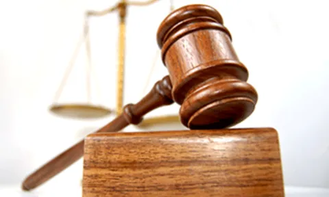 Công ty Xây dựng Thành An bị cấm thầu 3 năm