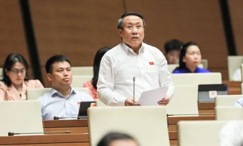 Nợ xấu ‘phình to’, bong bóng bất động sản, chứng khoán xuất hiện