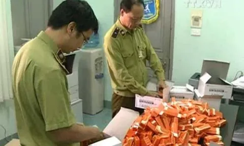 Thuốc kém chất lượng lưu thông trên thị trường: Dân khổ, không ai chịu trách nhiệm