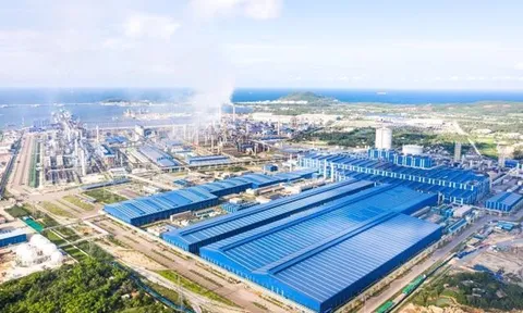 ‘Ông lớn’ thép Hòa Phát: Cổ phiếu HPG ‘cắm đầu’ lao dốc giảm 43%, phải trả 1,6 tỷ đồng tiền lãi mỗi ngày khi ‘quỹ nợ’ ngày càng lớn