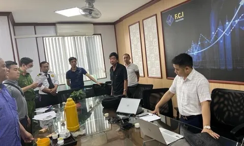 3 công ty tổ chức đánh bạc lên tới 90 triệu USD qua sàn SFX Capital hoạt động như thế nào?