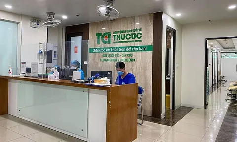 Hộp thư ngày 3/6: Bệnh viện Đa khoa quốc tế Thu Cúc quảng cáo trái thuần phong mỹ tục Việt Nam