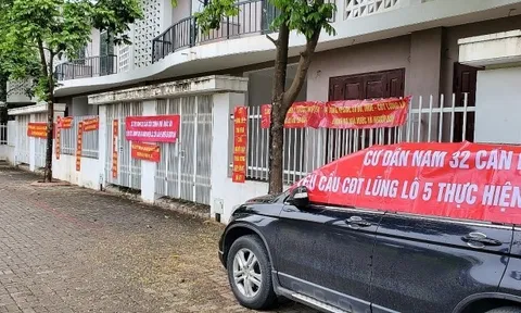 Lũng Lô 5: 'Quen mặt' với nợ thuế và thua lỗ