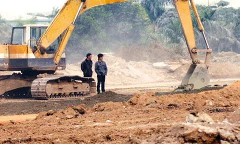 Ban Quản lý dự án xây dựng huyện U Minh (Cà Mau): Tiêu chí “khắt khe” cản chân nhiều nhà thầu