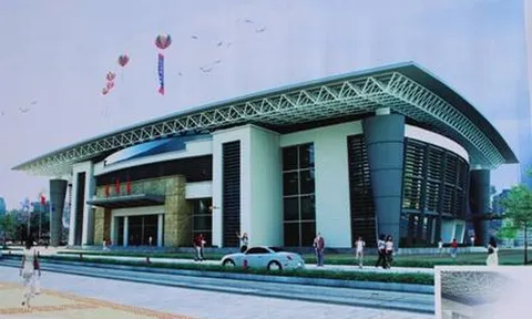 Liên danh 3 nhà thầu trúng gói thầu xây lắp 146 tỷ đồng ở Lai Châu