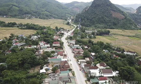 Phía sau “thủ phủ” khoáng sản lớn nhất Bắc Trung bộ- Bài 1: "Thủ phủ khoáng sản" Quỳ Hợp đừng để thêm hệ luỵ