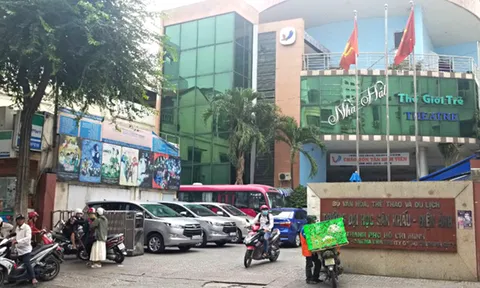 Bài 1: Kết luận hàng loạt sai phạm nghiêm trọng