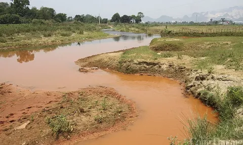 Phía sau “thủ phủ” khoáng sản lớn nhất Bắc Trung bộ- Bài 2: Nhiều chính sách bất cập từ khai thác khoáng sản