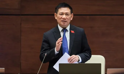 Bộ trưởng Bộ Tài chính: Thanh tra, chấn chỉnh việc thao túng thị trường chứng khoán