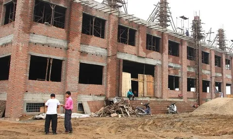 Lăng kính đấu thầu ngày 9/6/2022