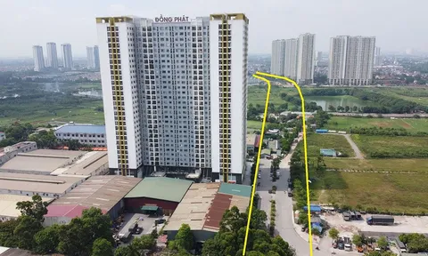 Hà Nội rà soát lại dự án BT nghìn tỷ nhiều tai tiếng của tập đoàn Vimedimex