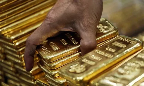 Giá vàng hôm nay 10/6, Bảng giá vàng 9999 Giá vàng SJC PNJ 18K 24K
