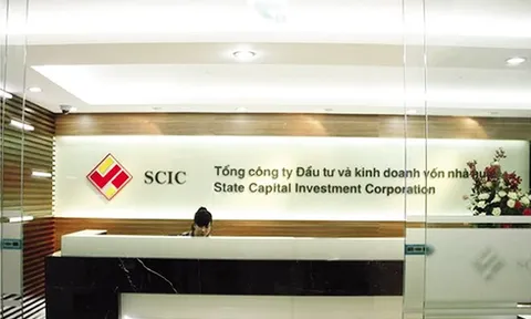 SCIC thoái vốn khỏi Tổng công ty Thăng Long: “Tay to” nào thật sự hào hứng?