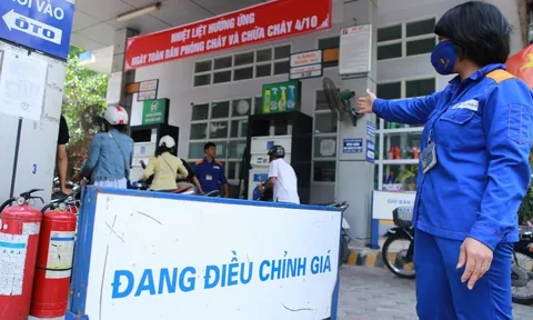 Giá xăng dầu hôm nay 11/6: Cập nhật giá xăng dầu trong nước, quốc tế