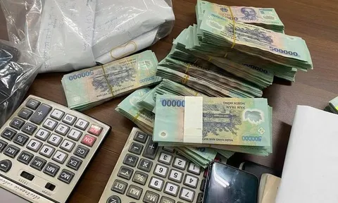 Hải Dương: Phá đường dây cá độ bóng đá 853 tỷ đồng