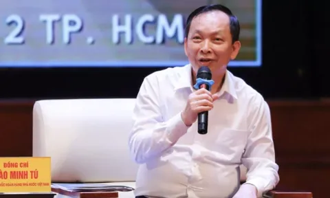 Công nhân khó vay vốn ngân hàng, buộc phải tìm đến tín dụng đen: NHNN nói gì?