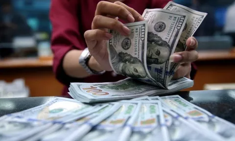 Tỷ giá USD hôm nay 13/6: Cập nhật tỷ giá USD trong nước và quốc tế
