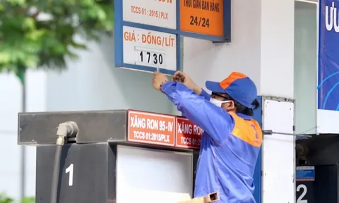 Giá xăng dầu hôm nay 13/6: Cập nhật giá xăng dầu trong nước, quốc tế