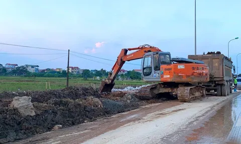 Ban QLDA giao thông Bình Định: Chậm công khai thông tin, tiết kiệm thấp