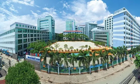 Gói thầu hơn 50 tỷ tại Đại học Công nghiệp TP.HCM: Rà soát các tiêu chí chưa phù hợp