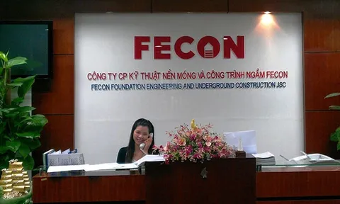 Kinh doanh thua lỗ, Fecon chọn cách huy động vốn qua kênh trái phiếu