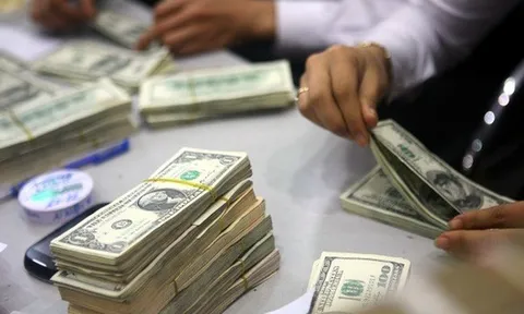 Tỷ giá USD hôm nay 14/6: Cập nhật tỷ giá USD trong nước và quốc tế