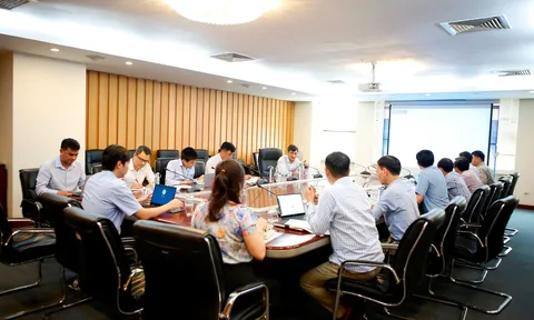 Hoàn thành kết nối cơ sở dữ liệu quốc gia về dân cư và đất đai trong tháng 6/2022