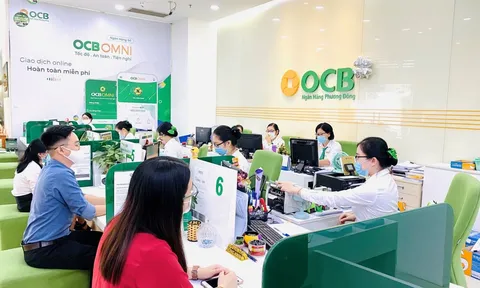 Loạt ngân hàng nhỏ phát hành trái phiếu "ôm" về hàng nghìn tỷ