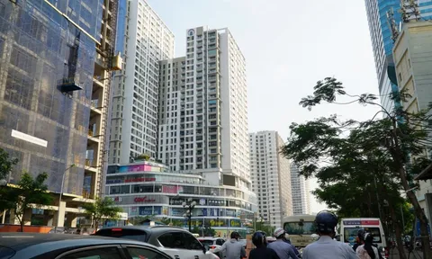 Thanh tra Bộ Xây dựng “điểm tên” 03 dự án cao tầng sai phạm tại quận Cầu Giấy