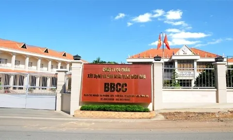 Vì sao Vật liệu xây dựng Biên Hòa dự kiến lỗ năm 2022?