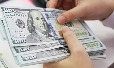 Tỷ giá USD hôm nay 15/6: Cập nhật tỷ giá USD trong nước và quốc tế