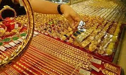 Giá vàng hôm nay 15/6, Bảng giá vàng 9999 Giá vàng SJC PNJ 18K 24K