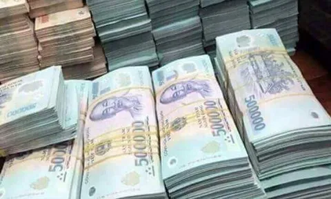 Huy động hơn 53,8 nghìn tỷ đồng trái phiếu chính phủ qua Kho bạc Nhà nước