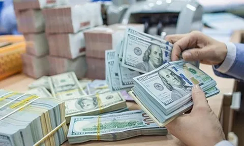 Tỷ giá USD hôm nay 16/6: Cập nhật tỷ giá USD trong nước và quốc tế