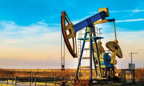 Giá xăng dầu hôm nay 16/6: Cập nhật giá xăng dầu trong nước, quốc tế