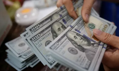 Tỷ giá USD hôm nay 17/6: Cập nhật tỷ giá USD trong nước và quốc tế