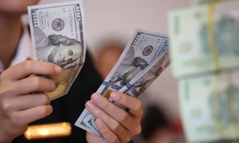 Tỷ giá USD hôm nay 18/6: Cập nhật tỷ giá USD trong nước và quốc tế