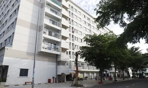 Lâm Đồng sẽ xây dựng 134.000 m2 sàn nhà ở xã hội giai đoạn 2021-2025