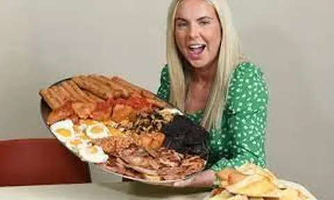 Bữa sáng kiểu Anh gồm những gì?