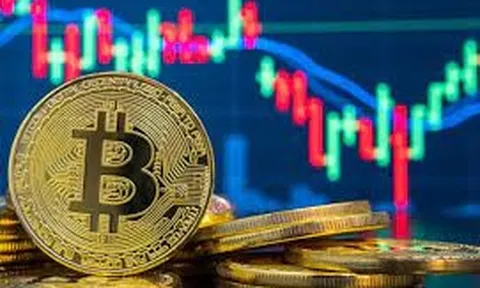 Ai là người thiết kế biểu tượng Bitcoin?