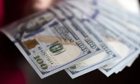 Tỷ giá USD hôm nay 21/6: Cập nhật tỷ giá USD trong nước và quốc tế