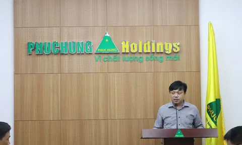 Sau đại dịch, Phục Hưng Holdings đang 'kinh doanh' ra sao?