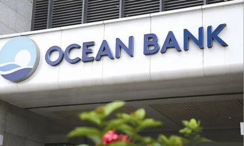 OceanBank rao bán khoản nợ quá hạn lâu năm của Công ty TNHH Quỳnh Sơn