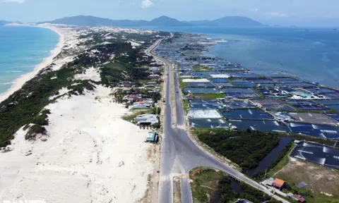 Tầm nhìn nào cho Vịnh Vân Phong?