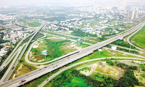 Đầu tư “đón sóng” Vành đai 3 TP.HCM: Quả ngọt không dễ hái