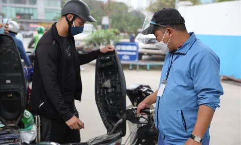 Bộ Tài chính lý giải việc không giảm Thuế tiêu thụ đặc biệt với xăng