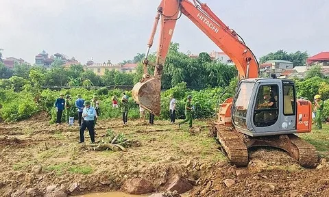 Điều kiện bồi thường nhà ở, cây trồng... khi bị thu hồi đất