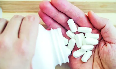 Cách giúp bạn hấp thụ tối đa chất tăng cường miễn dịch