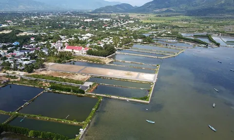 Làm trái quy định về đất đai tại huyện Cam Lâm (Khánh Hòa): Những ai đang thách thức pháp luật?