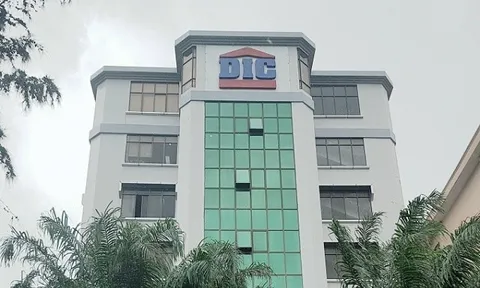 DIG với thách thức huy động vốn